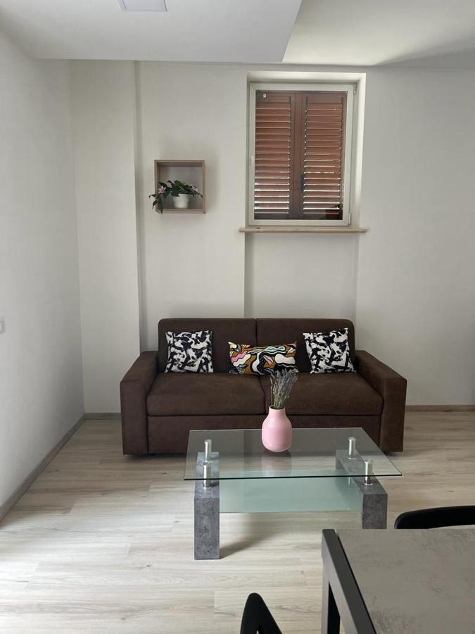 Villa Milano Apt. N. 1 Exterior foto
